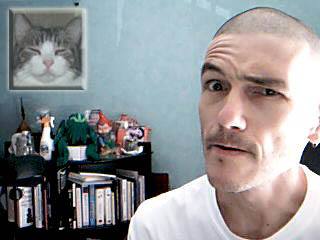 Y me manque encore parfois... 