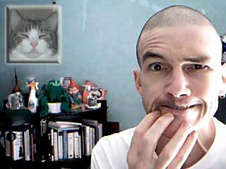 Mais Karma, il est mort trop jeune et puis... 