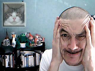 Et disons qu'on fait égalité sur l'échelle des trucs cons... 