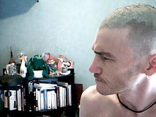 J'ai l'air d'un cong...  