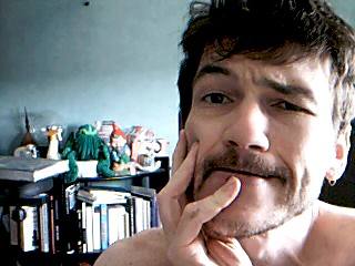 Mais vraiment pas les mêmes endroits...  