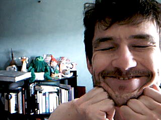 Si, j'ai deux joueurs à qui je voulais montrer ça...