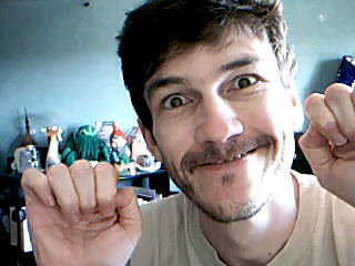 Et je dirais même plus : slurp...   