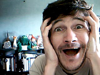 Je suis un onaniiiiiisteuuuu...   