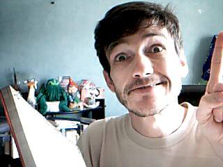 Je sais, j'ai pas fait original sur les prénoms :)   