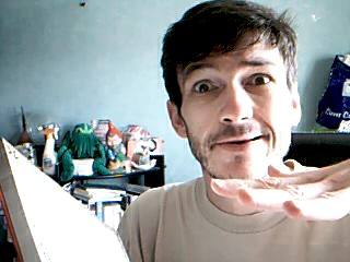 Non ? Non ? Non ? Hein ? Hein ?   ;)   