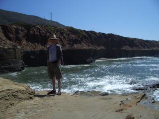 Un carambar à c'lui qui d'vine ce que c'est... 