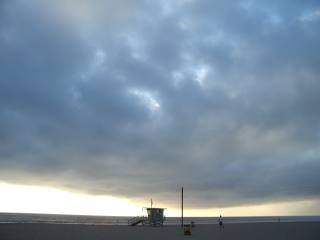 Ah pitin, c'est un autre horizon, hein...  